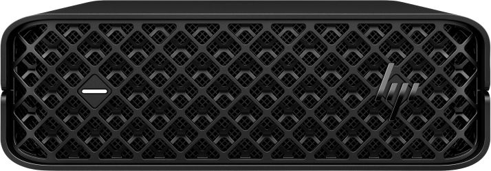 HP Z2 Mini G9 Workstation (996Q4ET)