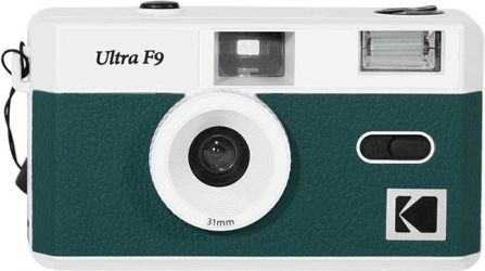 Kodak Ultra F9
