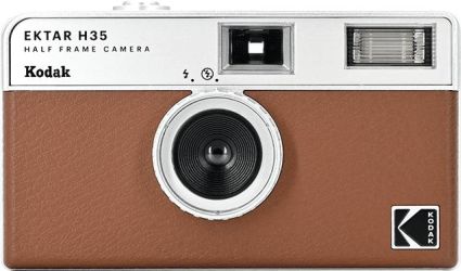 Kodak Ektar H35