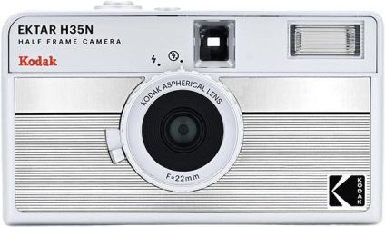 Kodak Ektar H35N