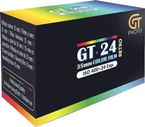 GT