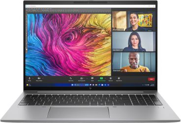 HP ZBook Firefly 16 G11 (98N38ET)