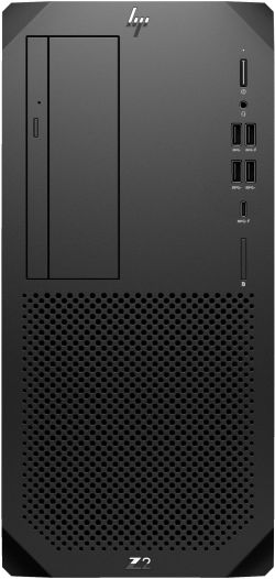 HP Z2 Tower G9 Workstation (8T1K3EA)