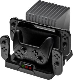 Snakebyte Dual Charge:Base S