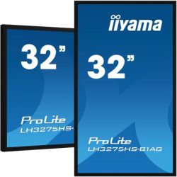 iiyama ProLite LH3275HS-B1AG