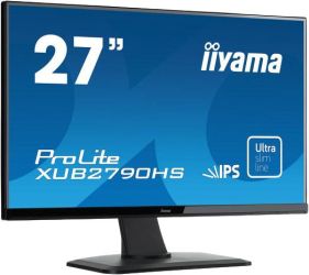 iiyama ProLite XUB2790QSUH-B1