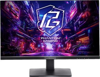 ASRock Phantom Gaming PG27QFT1B