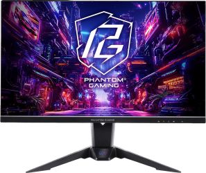 ASRock Phantom Gaming PG27QFT2A
