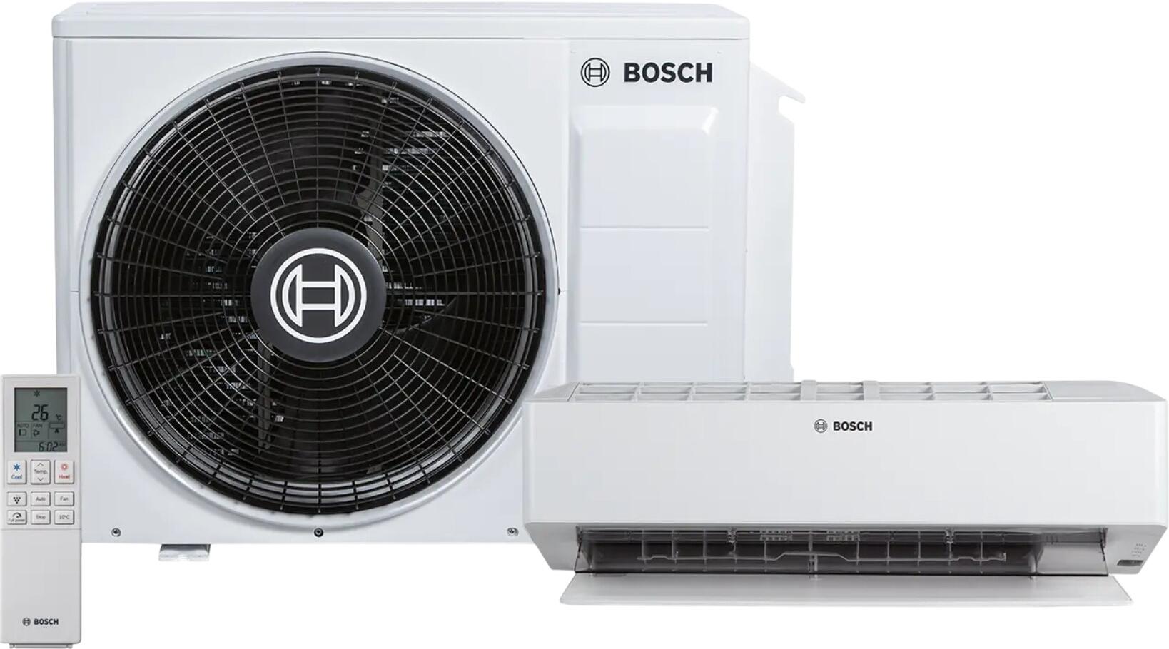 Bosch CLC8001i-Set 25 E Bosch CLC8001i-Set 25 E