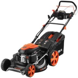 Fuxtec FX-RM5396eSPRO