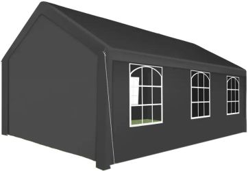tectake Pavillon Jasko