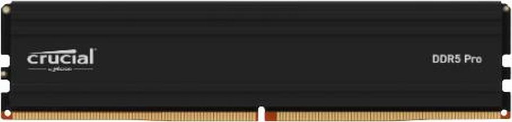 Crucial Pro DDR5-5600 24GB (CP24G56C46U5)
