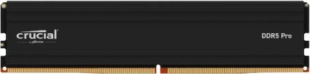Crucial Pro DDR5-5600 48GB (CP48G56C46U5)