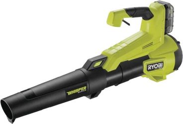Ryobi RY18BLXC-0