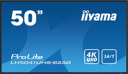 iiyama ProLite LH5041UHS-B2AG