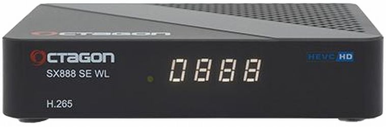 Octagon SX888 SE V2 WL HD H.265 IP Octagon SX888 SE V2 WL HD H.265 IP