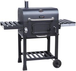 Taino Hero XL Holzkohlegrill (93537)