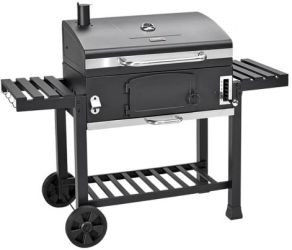 Taino Hero XXL Smoker + Haube Set (93539)
