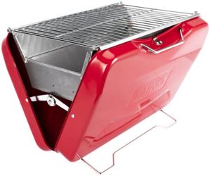 Taino Mox Koffergrill