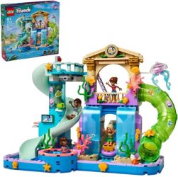 LEGO Friends Heartlake City Wasserpark (42630) LEGO Friends Heartlake City Wasserpark (42630)