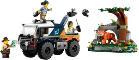 LEGO
