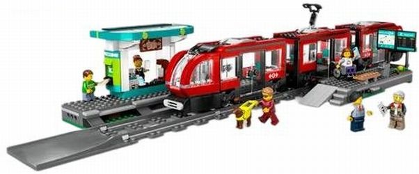 LEGO
