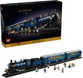 LEGO Ideas Der Orientexpress (21344)