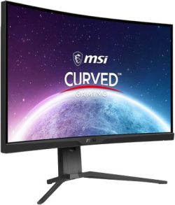 MSI MAG 275CQRXF