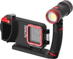 Sealife SportDiver Pro 2500 Set (SL401-U) Sealife SportDiver Pro 2500 Set (SL401-U)