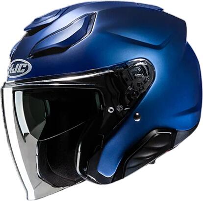 HJC F31 Solid HJC F31 Solid