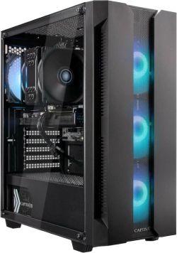 Captiva Advanced Gaming I77-424