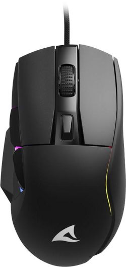 Sharkoon Skiller SGM35