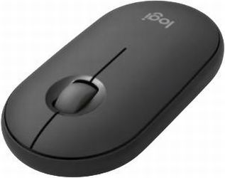 Logitech Pebble Mouse 2 M350s