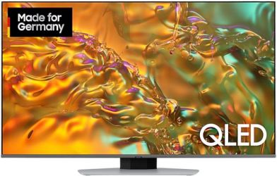Samsung 50" QLED 4K Q80D Tizen OS Smart TV (2024) GQ50Q80DAT