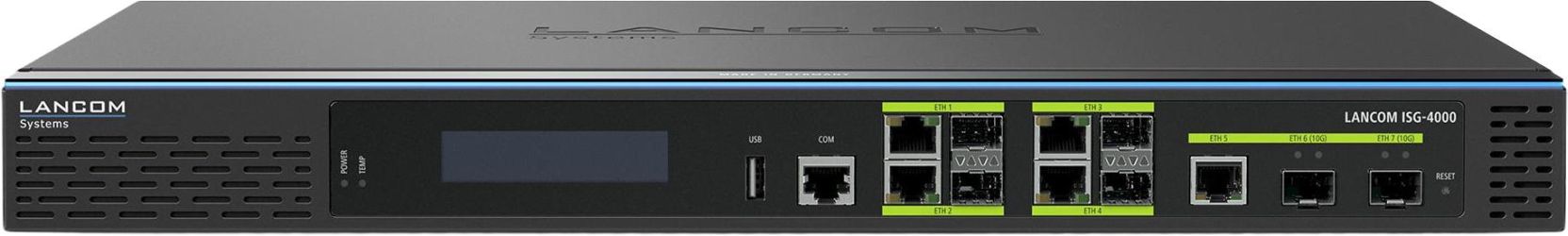 Lancom ISG-4000 (61075) Lancom ISG-4000 (61075)