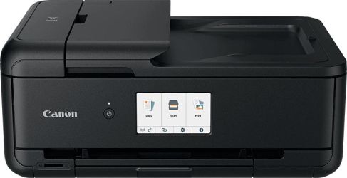 Canon Pixma TS9550a