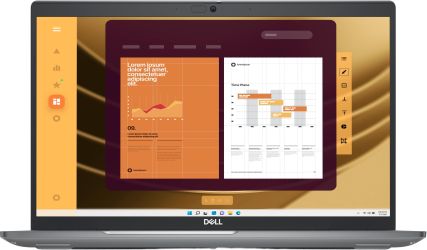 Dell Latitude 5550 (NRH7Y)