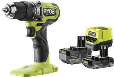 Ryobi