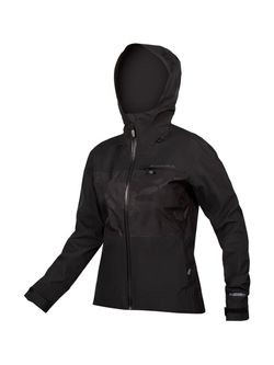 Endura SingleTrack Jacke II Damen Endura SingleTrack Jacke II Damen