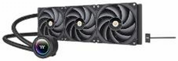 Thermaltake Toughliquid 420 EX Pro ARGB Sync