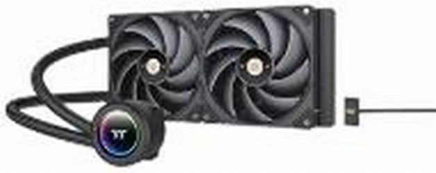 Thermaltake Toughliquid 280 EX Pro ARGB Sync