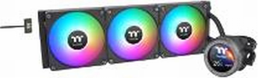 Thermaltake TH420 V2 Ultra EX ARGB Sync