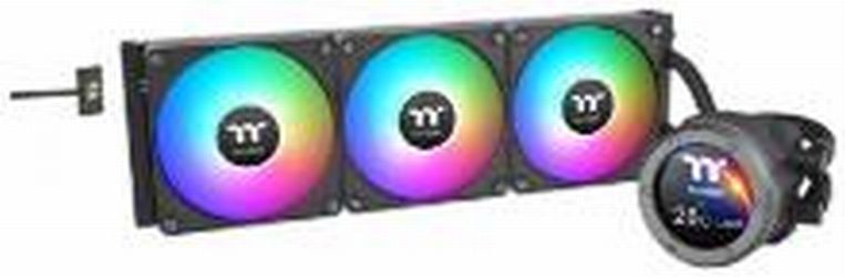 Thermaltake TH360 V2 Ultra EX ARGB Sync