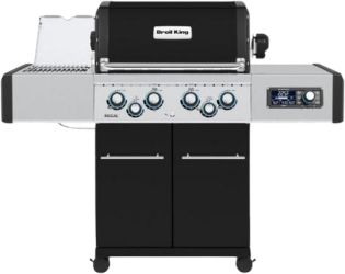 Broil