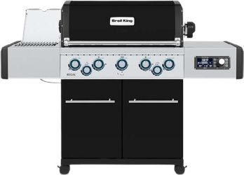 Broil