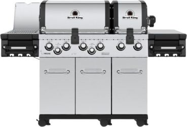 Broil