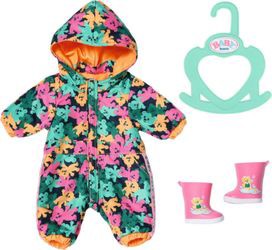 Zapf Creation Baby born Little Matschhose 36 cm (836323) Zapf Creation Baby born Little Matschhose 36 cm (836323)
