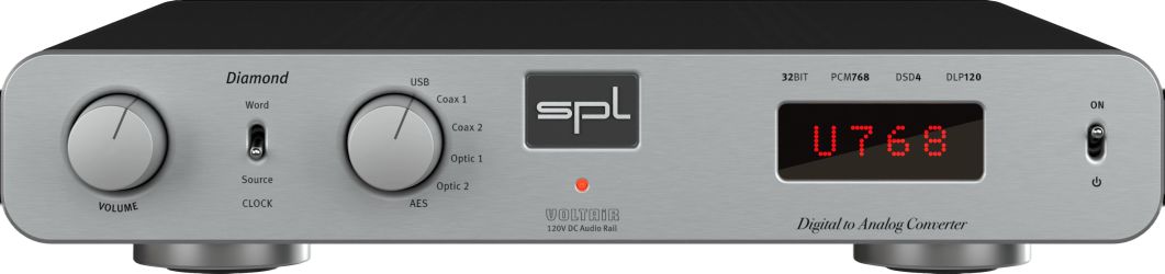 SPL Diamond
