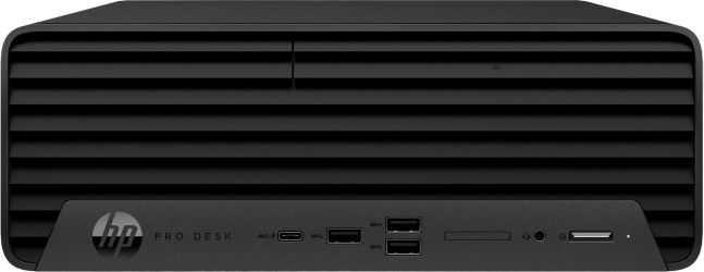HP Pro SFF 400 G9 (881Y7EA)