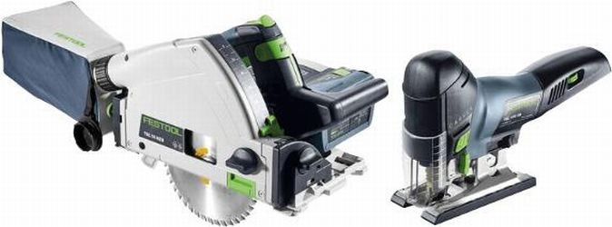 Festool TSC 55 K/PSC 420/TB M 137 (578023)